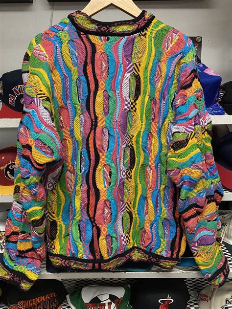 coogi sweater replica|coogi sweater vintage.